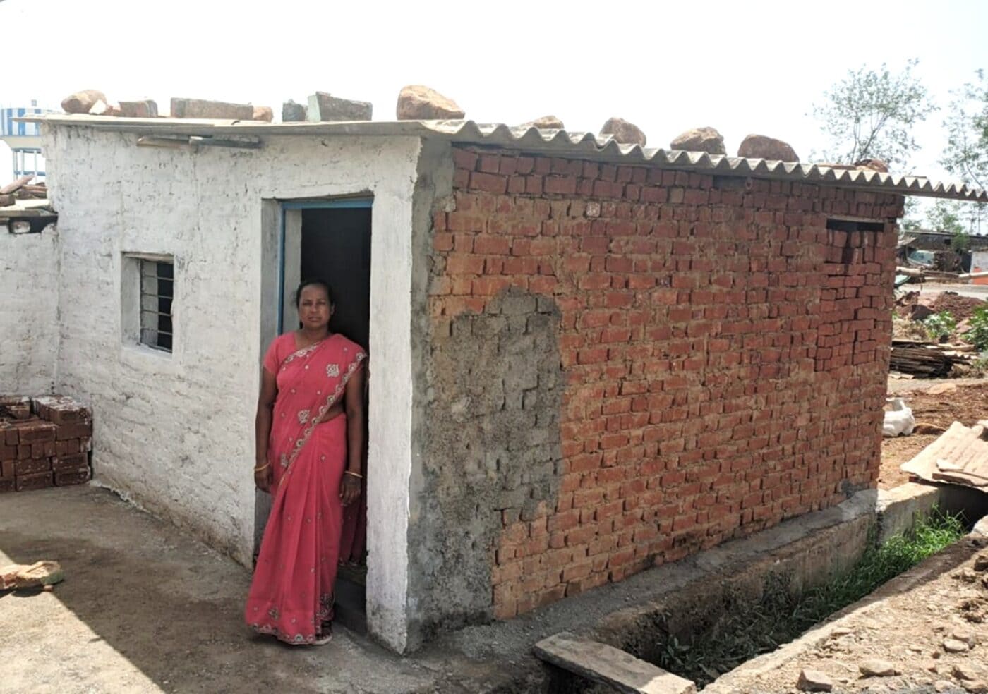 31052_Jabalpur_House_1. Mrs. Reshma Kujur_Solidair-met-India