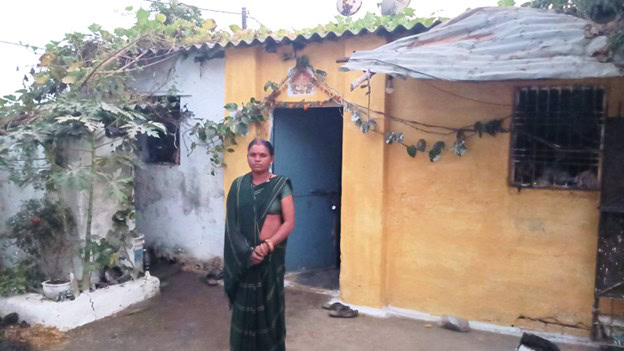 31052_Jabalpur_House_3. Mrs. Bati Bai Yadav_Solidair-met-India