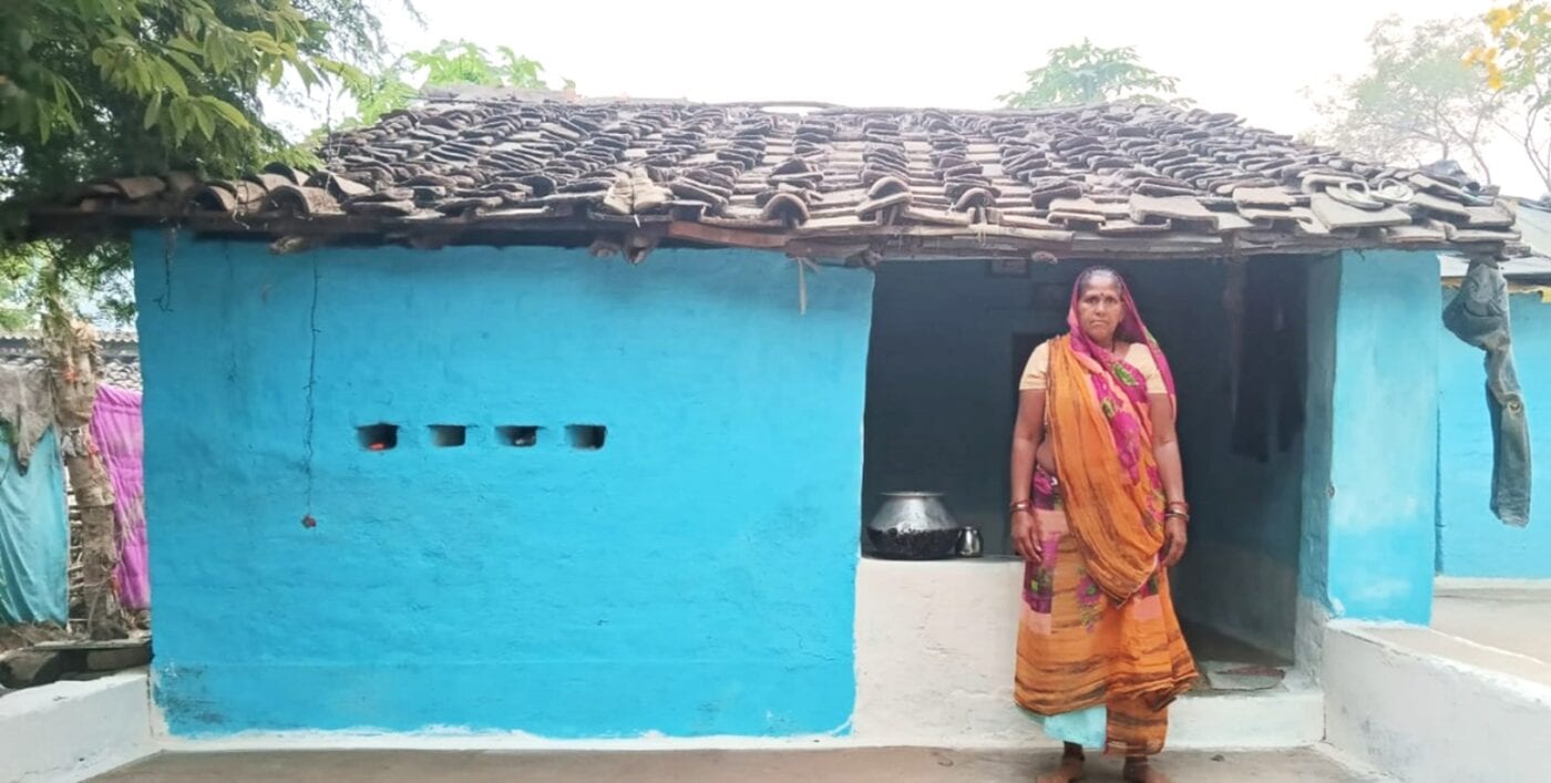 31052_Jabalpur_House_4. Mrs. Omkari Chaudhary