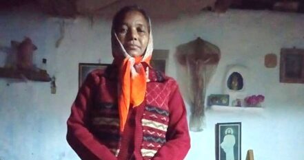 31052_Jabalpur_House_5. Ms. Asha Bhai_Deaf and Dumb_Solidair-met-India